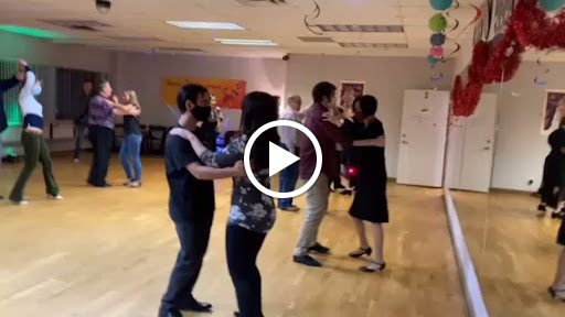 Ballroom Dance Instructor «Ballroom & Latin Dance Club», reviews and photos, 1103 W Burnsville Pkwy, Burnsville, MN 55337, USA