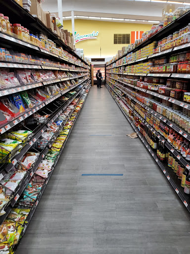 Supermarket «Great Wall Supermarket», reviews and photos, 8815 Valley Blvd, Rosemead, CA 91770, USA