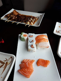 Sushi du Restaurant japonais Yamasa 92 à Châtenay-Malabry - n°11