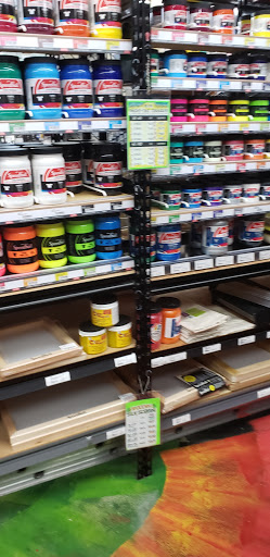Art Supply Store «Artist & Craftsman Supply San Diego», reviews and photos, 3804 Fourth Ave, San Diego, CA 92103, USA