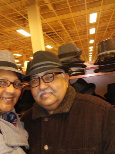 Clothing Store «Burlington Coat Factory», reviews and photos, 80 Boston Post Rd, Orange, CT 06477, USA