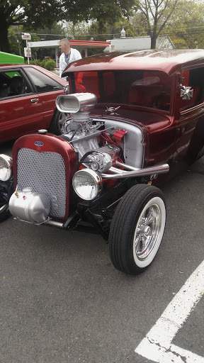 Department Store «Kmart», reviews and photos, 1061 White Horse Ave, Trenton, NJ 08610, USA