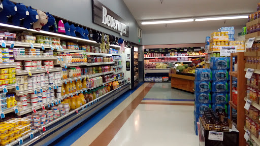 Grocery Store «Ocean Shores IGA», reviews and photos, 101 E Chance a La Mer NE, Ocean Shores, WA 98569, USA