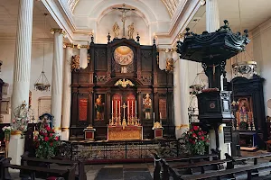 Church of Saint Magnus-the-Martyr image