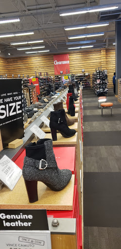 Shoe Store «DSW Designer Shoe Warehouse», reviews and photos, 10100 W McDowell Rd, Avondale, AZ 85392, USA