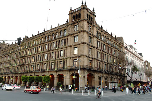 Secretaría del Medio Ambiente de la Ciudad de México