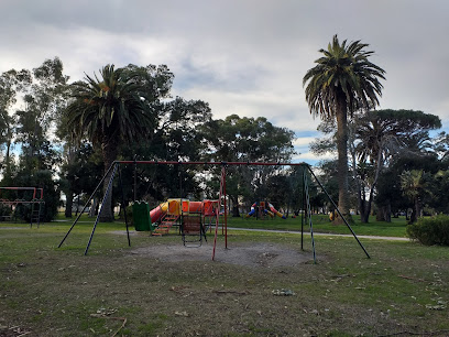 Parque Anchorena