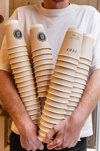 Photos du propriétaire du Restaurant sans gluten Judy Market - Rousseau à Paris - n°17