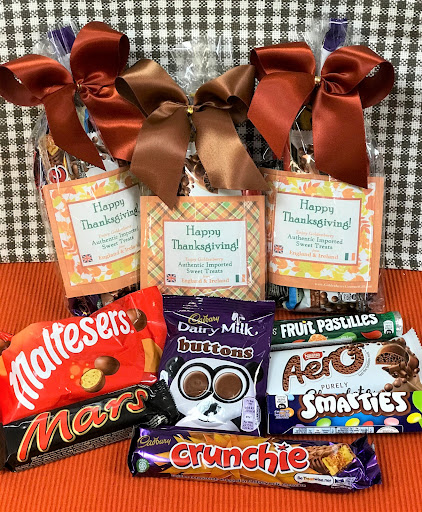 Gift Basket Store «Goldenberry Gifts & Gourmet», reviews and photos, 149 Cherry St, New Canaan, CT 06840, USA