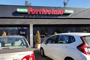 Fortissimo Osteria / Pizzeria image