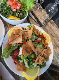 Photos du propriétaire du Restaurant libanais Chez Gabriel à Villejuif - n°19