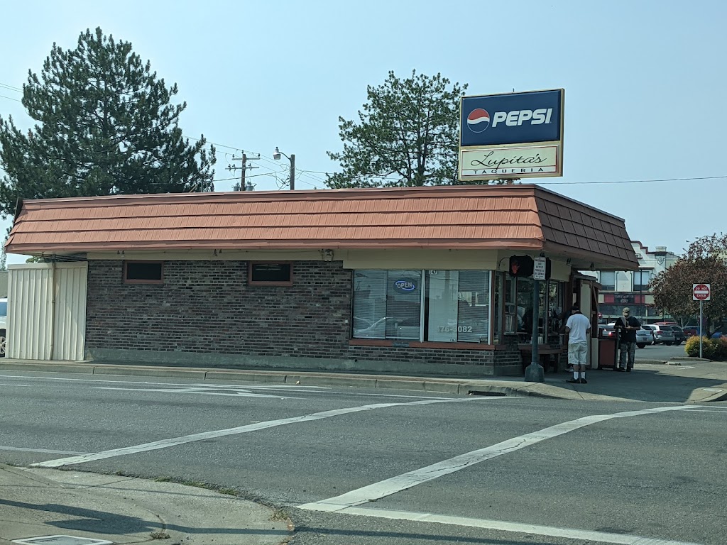 Lupita's Taqueria 97526