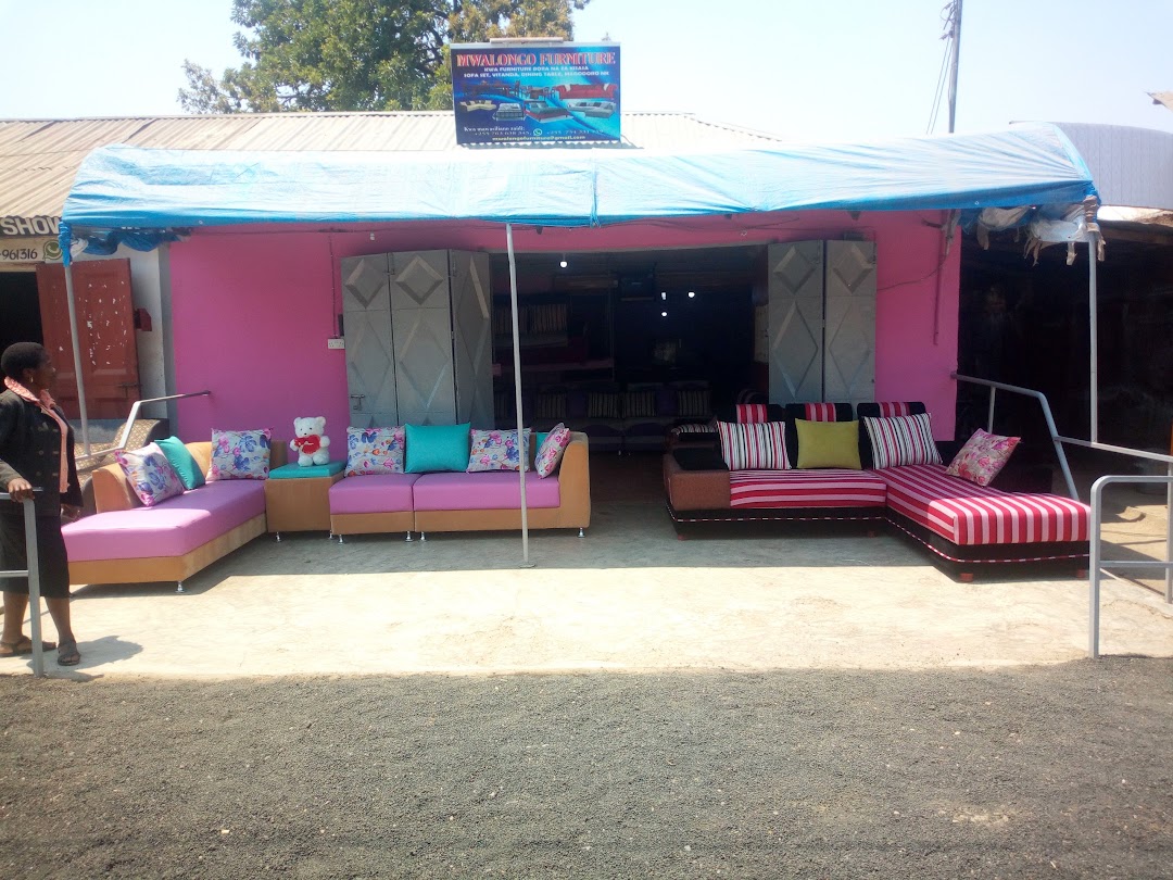 Mwalongo Furniture