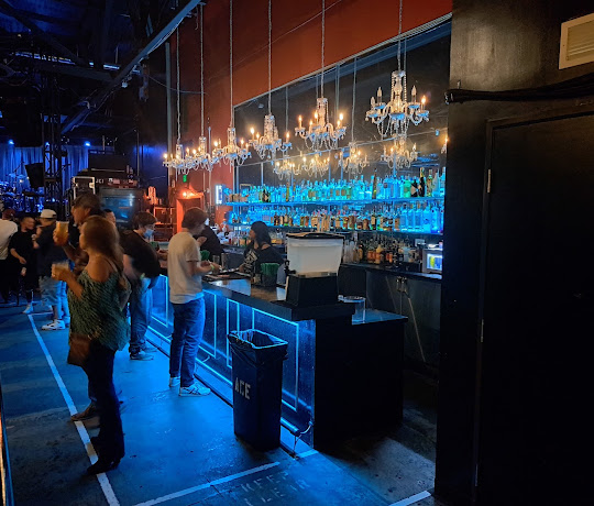 Best Rated Night Clubs in Sacramento, CA