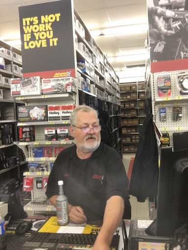 Auto Parts Store «Advance Auto Parts», reviews and photos, 942 McKinley Pkwy, Buffalo, NY 14220, USA