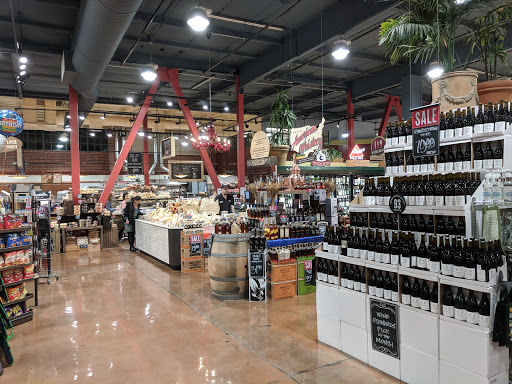 Grocery Store «Nugget Markets», reviews and photos, 1414 E Covell Blvd, Davis, CA 95616, USA