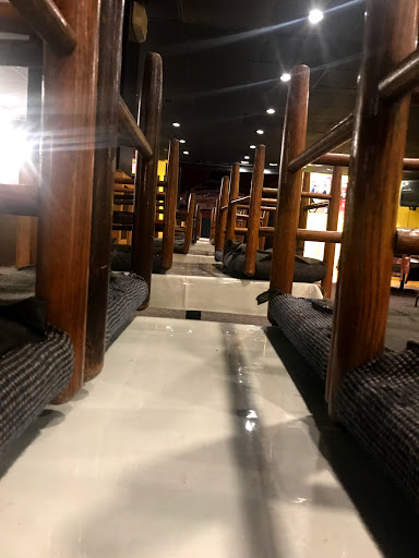 Restaurant «Elboqueron Dos Restaurantes Night Club», reviews and photos, 1330 E Gude Dr, Rockville, MD 20850, USA