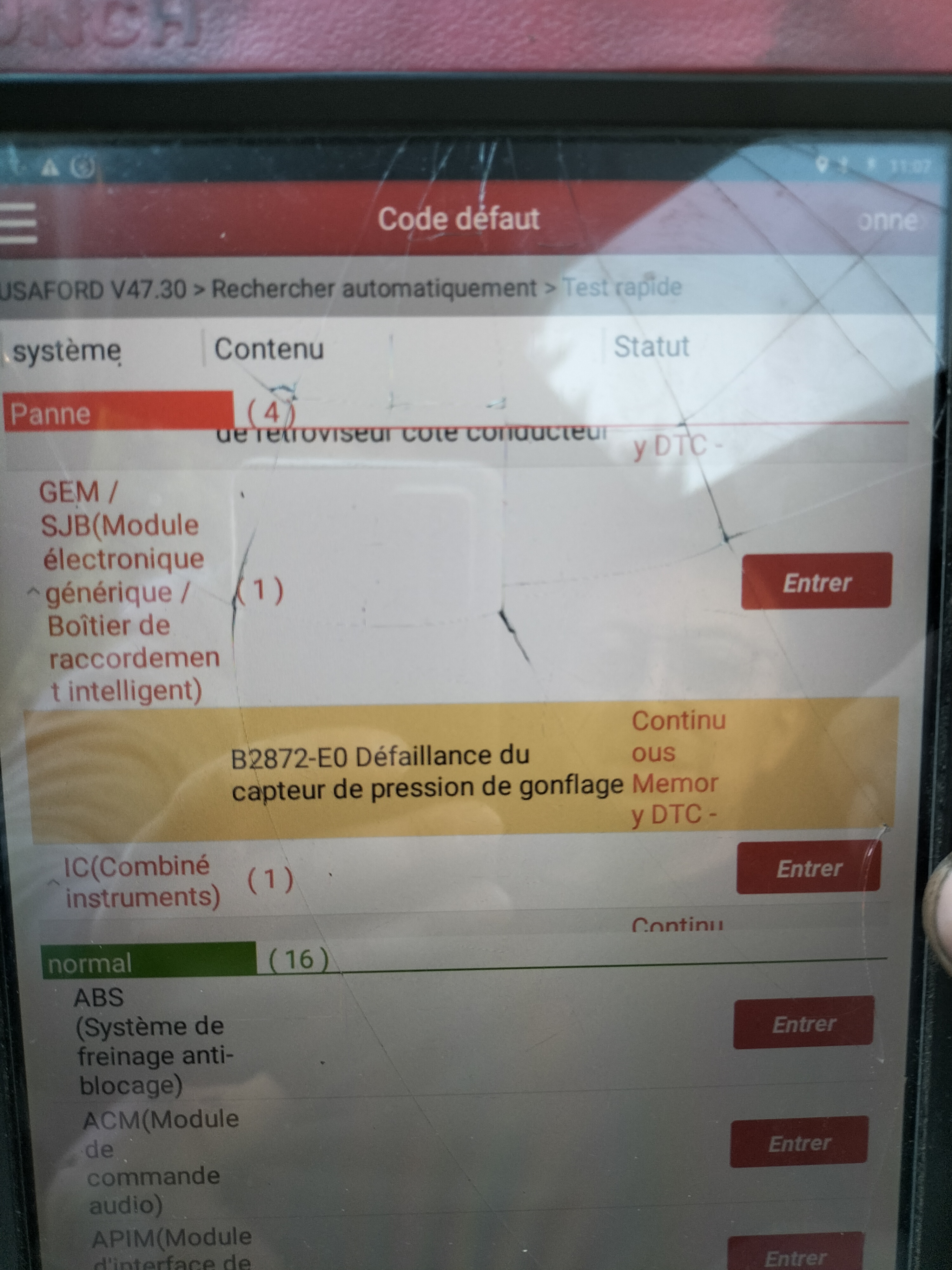Photo n° 7 de l'avis de Nicolas.e fait le 14/12/2022 à 10:44