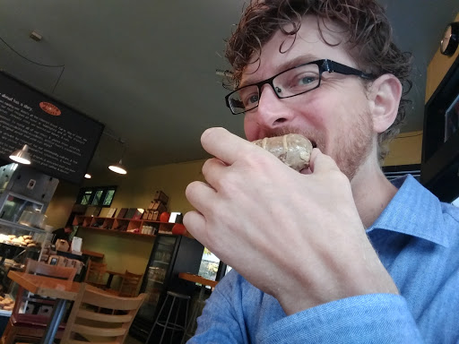 Donut Shop «Mighty-O Donuts Greenlake», reviews and photos, 2110 N 55th St, Seattle, WA 98103, USA