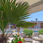 Photo n°1 de l'avis de Andrea.e fait le 09/07/2023 à 11:10 sur le  Hotel Nember à Jesolo