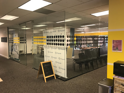 Mindrome Coworking Space & Private Office image