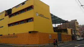 Colegio Parroquial San Ignacio de Loyola - Lima
