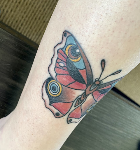 Tattoo Shop «Tattoo Junkies», reviews and photos, 892 Central Ave, Dover, NH 03820, USA