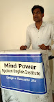 Mind Power English Coaching Institute , Classes Online And Offline
