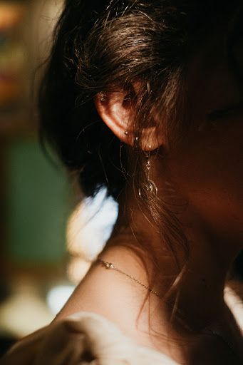 Explore small sister tattoo ideas, creative tattoo ideas in Bloomington, available at Crystal Moon Body Arts