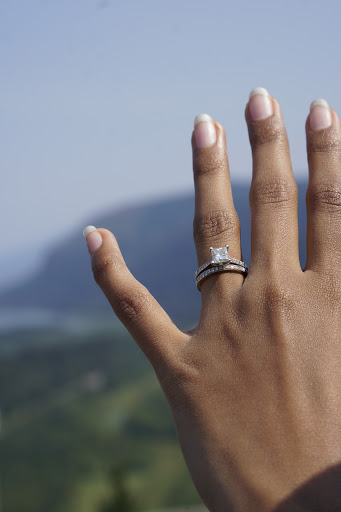 Jewelry Store «Joe Escobar Diamonds», reviews and photos, 450 E Hamilton Ave, Campbell, CA 95008, USA