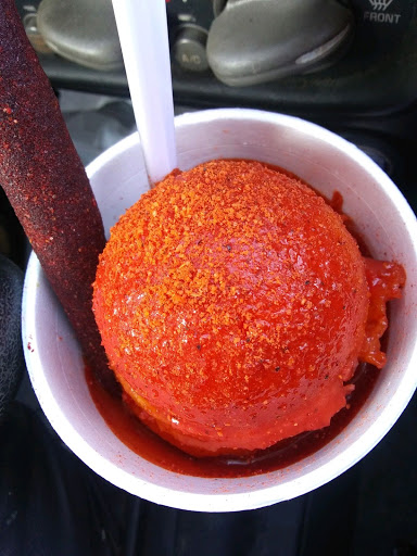 Ice Cream Shop «Wizard Sno-Cones», reviews and photos, 1044 Hot Wells Blvd, San Antonio, TX 78223, USA