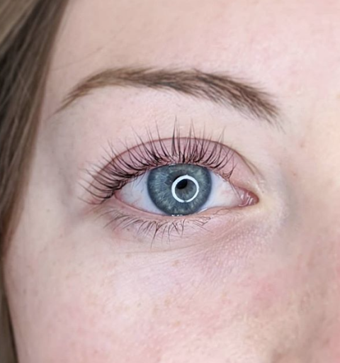 Beauty Salon «Salon Oriana», reviews and photos, 7819 Southtown Dr, Bloomington, MN 55431, USA