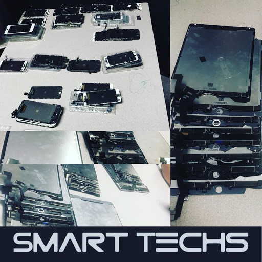 Smart Techs Mac Cellphone Computer Repair