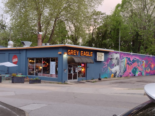 Live Music Venue «The Grey Eagle», reviews and photos, 185 Clingman Ave, Asheville, NC 28801, USA