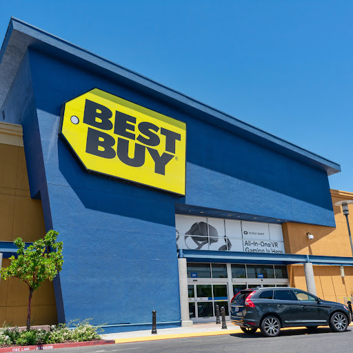 Electronics Store «Best Buy», reviews and photos, 16221 Ford Rd, Dearborn, MI 48126, USA