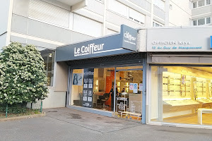 LE COIFFEUR Expertise et savoir-faire