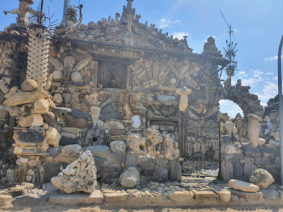 Casa del Sol Naciente – Monteagudo