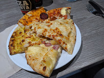Pizza du Restaurant de type buffet ALL PIZZA & PASTA BUFFET-Mondelange - n°16