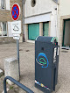 SEDF Station de recharge Pont-l'Abbé