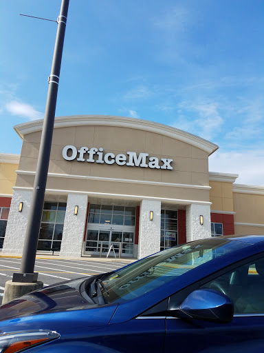 Office Supply Store «OfficeMax», reviews and photos, 6253 College Dr Suite 400, Suffolk, VA 23435, USA