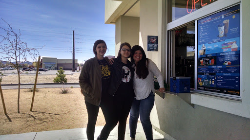 Coffee Shop «Dutch Bros Coffee», reviews and photos, 5980 AZ-69, Prescott Valley, AZ 86314, USA