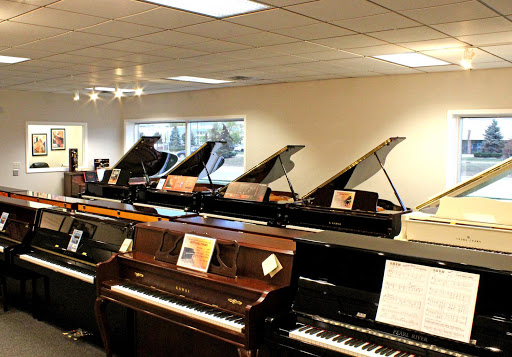 Kawai Piano Gallery of Michigan