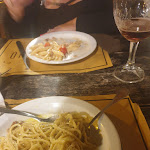 Photo n°4 de l'avis de Gianluca.a fait le 25/08/2021 à 10:26 sur le  Il Kantuccio à Narni