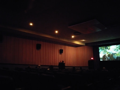 Movie Theater «Cinema Theatre», reviews and photos, 957 S Clinton Ave, Rochester, NY 14620, USA