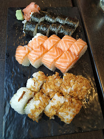 Sushi du Restaurant de sushis So Sushi à Angers - n°14
