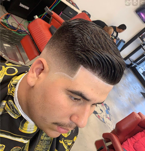 Barber Shop «Final Cut Barbershop», reviews and photos, 419 N Circle Dr, Colorado Springs, CO 80909, USA