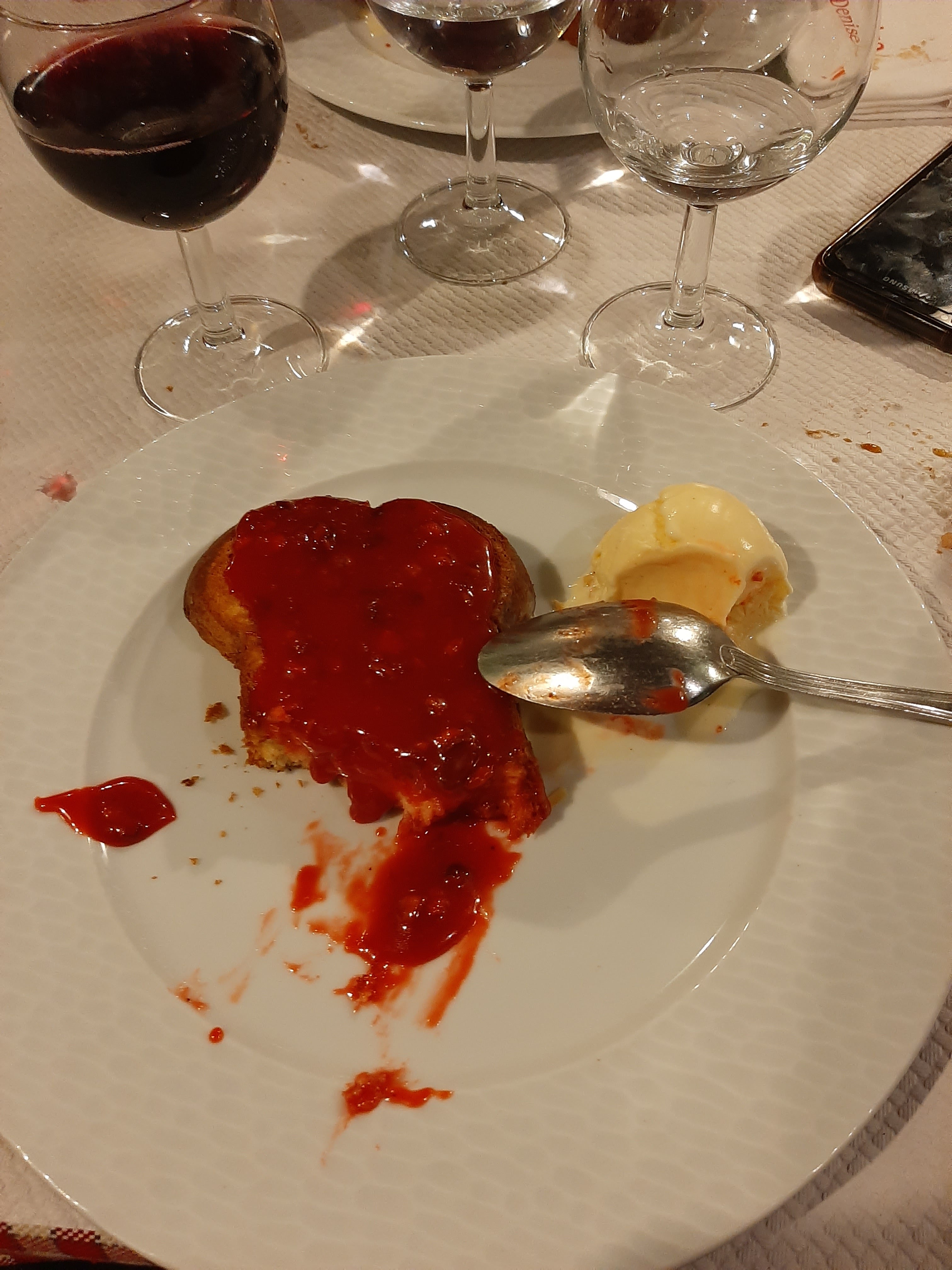 Photo n° 3 de l'avis de McPat.a fait le 16/11/2019 à 10:14