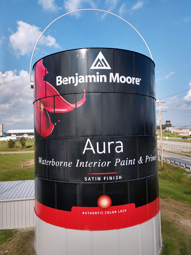 Print Shop «Copyquik Printing & Graphics», reviews and photos, 710 Oak Hill Ave, Hagerstown, MD 21740, USA