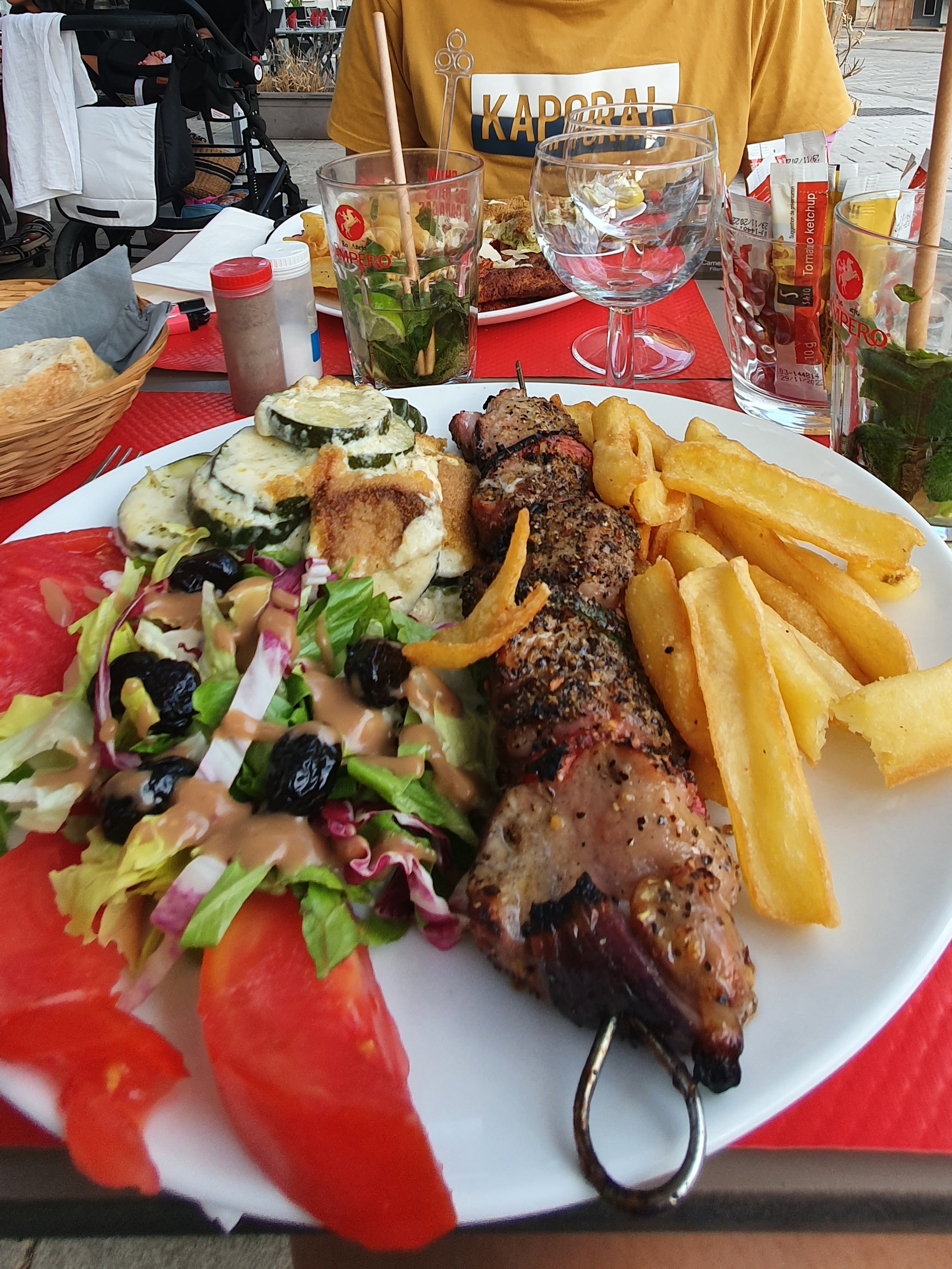 Photo n° 1 de l'avis de lison.a fait le 08/08/2022 à 11:22