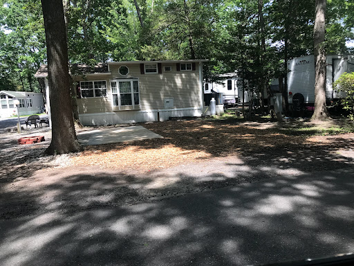 Campground «Holly Shores Camping Resort», reviews and photos, 491 U.S. 9, Cape May, NJ 08204, USA